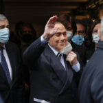 Governo: Berlusconi, sostegno a Draghi, scelga in autonomia