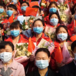 Wuhan un anno fa e il virus invade il cinema
