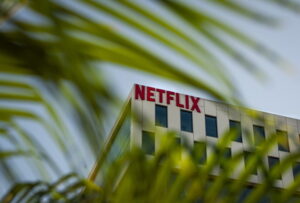 Netflix apre a Roma nel secondo trimestre 2021, Variety