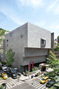 Musei: Frick riapre su Madison Avenue