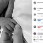 Eugenie di York è diventata mamma: è un maschio