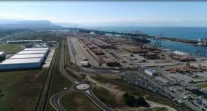 Sequestrate 1,3 tonnellate di cocaina in porto Gioia Tauro