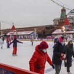 Covid: Russia, superati i 4 milioni di contagi