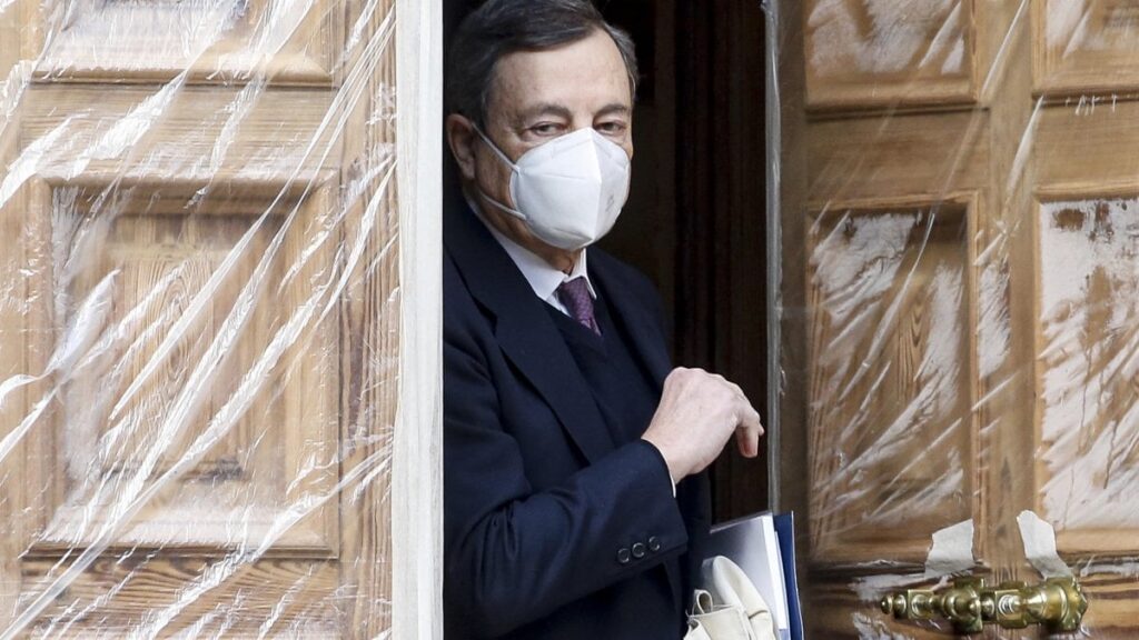 Draghi e la Sicilia: cosa si gioca l'Isola col suo governo