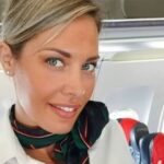 E' catanese l'hostess più bella d'Italia
