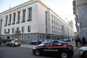 Giudice, Apple dia a genitori contenuto telefono figlio morto