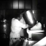 Caciocavallo e pecorino ragusano, nel cinegiornale nel 1962