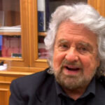 Governo:Grillo,serve super ministero transizione ecologica
