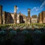Musei statali, calo del 75% dei visitatori nel 2020