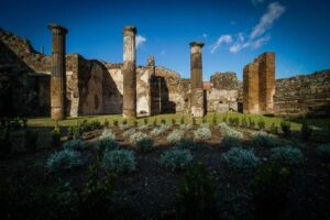 Musei statali, calo del 75% dei visitatori nel 2020