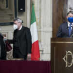 Sindacati da Draghi, confermare il blocco dei licenziamenti