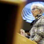 Recovery: Lagarde, avanti col piano, ratificare presto
