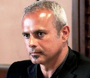 Alberto Samonà