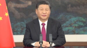 Xi a Biden: 'Taiwan, Hong Kong e Xinjiang sono affari interni'