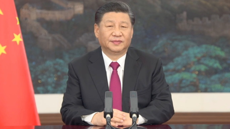 Xi a Biden: ‘Taiwan, Hong Kong e Xinjiang sono affari interni’