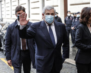 Governo: Tajani, bene Salvini, ha fatto salto di qualitÃ 