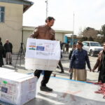 Covid: Oms e Unicef, in soli 10 Paesi tre quarti delle dosi