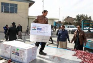 Covid: Oms e Unicef, in soli 10 Paesi tre quarti delle dosi