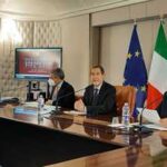 ++ Covid: Musumeci, buoni dati chiederemo zona gialla ++