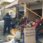 Controlli antiabusivismo a Comisio, poliziotto ferito