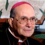 Si chiude la pratica di beatificazione del netino don Giaquinta