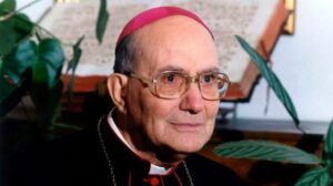 Si chiude la pratica di beatificazione del netino don Giaquinta