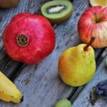 Dieta per corpo “a mela” o “a pera”: cosa mangiare in base alla forma fisic