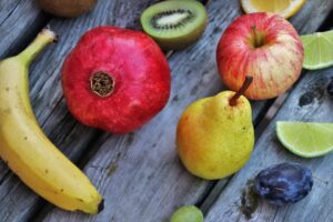 Dieta per corpo “a mela” o “a pera”: cosa mangiare in base alla forma fisic