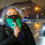 Polonia: protesta aborto, organizzatrice rischia 8 anni
