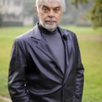 Esalazioni da monossido, grave Valerio Massimo Manfredi