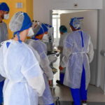 Covid: Francia, preoccupa Mosella, '300 casi di varianti'