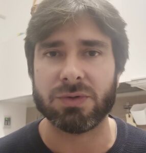 Alessandro Di Battista lascia i Cinquestelle