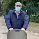 Gerry Scotti diventa nonno e in Tv raccomanda: in vacanza a Ragusa!