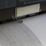 Terremoto di magnitudo 3 in provincia di Catania