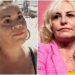 Antonella Clerici contro Angela Mondello (e la D’Urso): «Il nulla cosmico»
