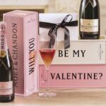 Moet & Chandon per San Valentino