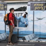 Covid: in Israele indice R sotto 1, tasso infezione in calo