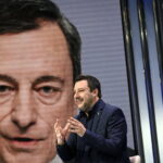 Governo:Salvini,con Draghi sintonia su urgenze