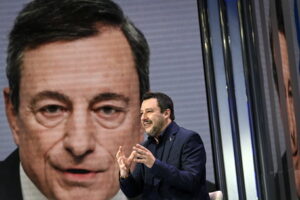 Governo:Salvini,con Draghi sintonia su urgenze