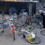 Le bici rubate a Palermo trovate in vendita su internet