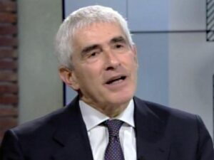Casini in diretta Tv: Ho il Covid