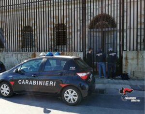 Ex carcere borbonico Siracusa in abbandono, Gip lo sequestra