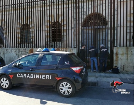 Ex carcere borbonico Siracusa in abbandono, Gip lo sequestra