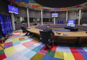 Ue, preoccupano vaccini sul mercato nero, Olaf in campo