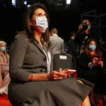 Haley, Trump non puÃ² ricandidarsi, non dovevamo seguirlo