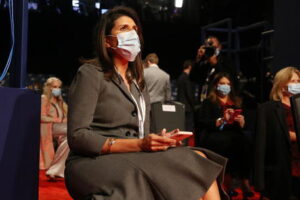 Haley, Trump non può ricandidarsi, non dovevamo seguirlo