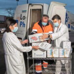 Covid: i casi nel mondo superano quota 108 milioni