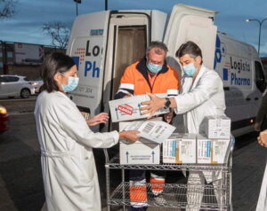 Covid: i casi nel mondo superano quota 108 milioni
