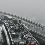 Maxi tamponamento sulla Torino-Bardonecchia, almeno un morto