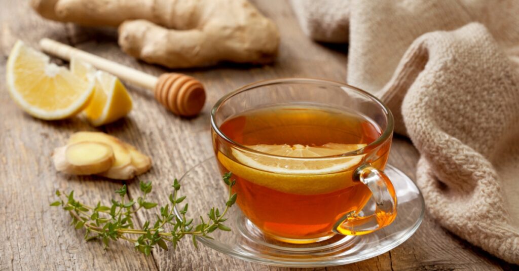 Tisane dimagranti: ecco gli ingredienti base per tornare in forma